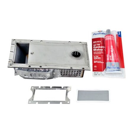 Allpoints 8011851 Service Kit - Waveguide For Turbochef 8011851